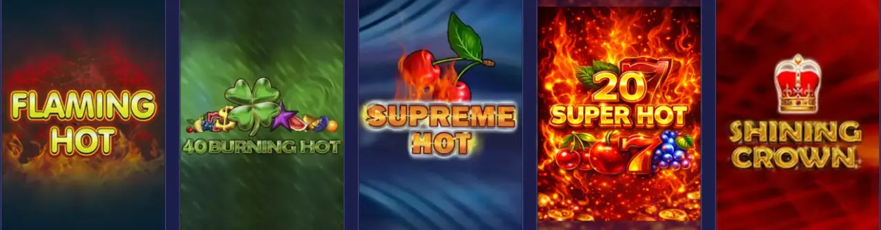 wettzo casino new slots