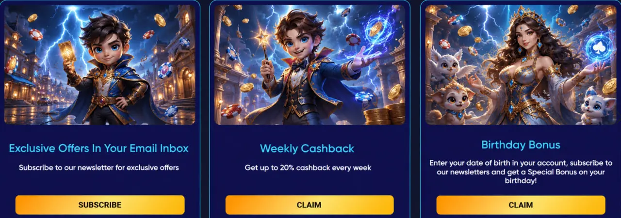 wettzo casino promotions